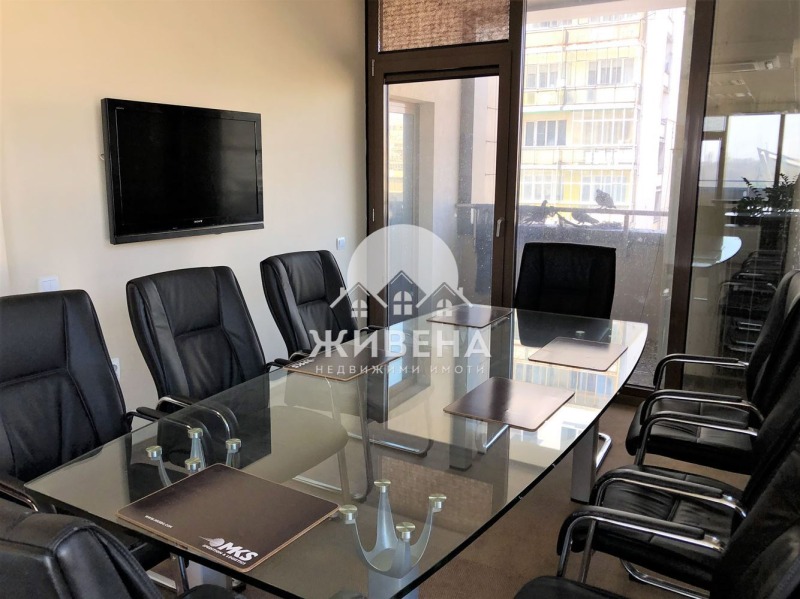Na prodej  Kancelář Varna , Sportna zala , 410 m2 | 75525083 - obraz [11]