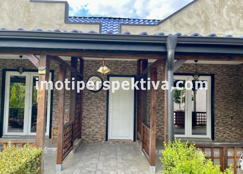 Te koop  Huis Plovdiv , Christo Smirnenski , 200 m² | 30145032 - afbeelding [17]