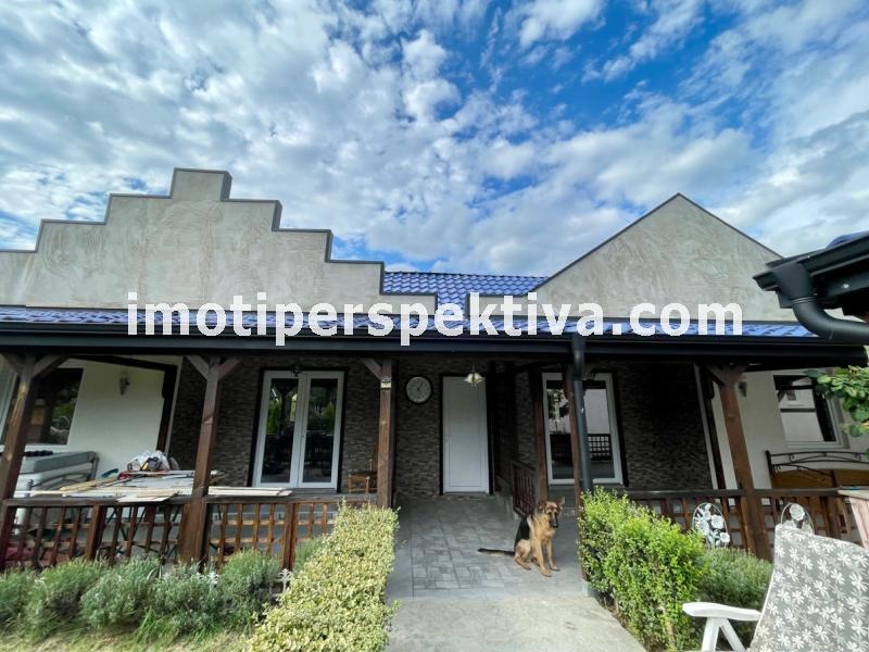 Te koop  Huis Plovdiv , Christo Smirnenski , 200 m² | 30145032 - afbeelding [16]