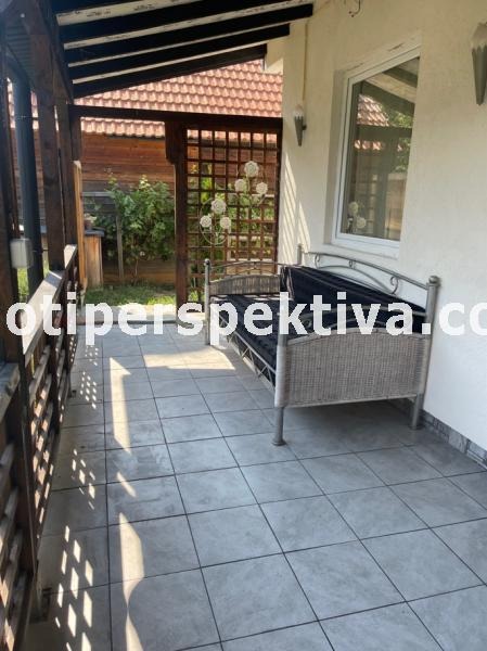 Te koop  Huis Plovdiv , Christo Smirnenski , 200 m² | 30145032 - afbeelding [15]