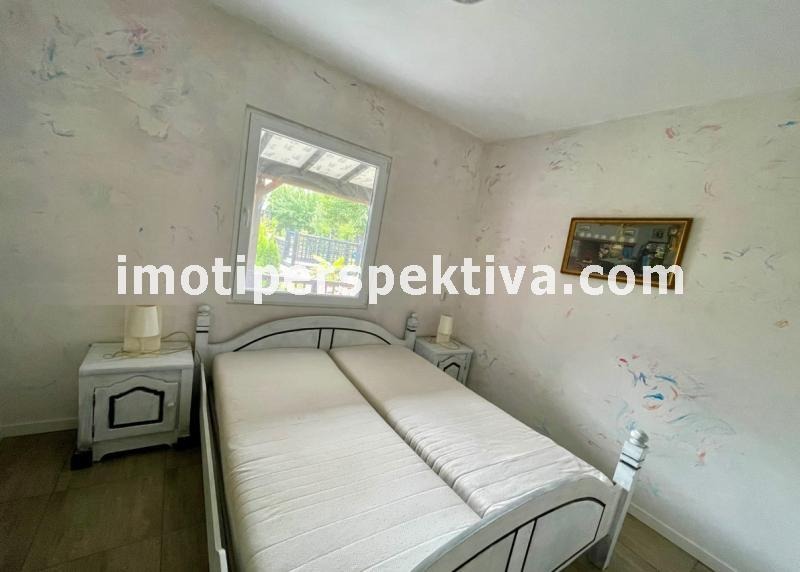 Te koop  Huis Plovdiv , Christo Smirnenski , 200 m² | 30145032 - afbeelding [7]