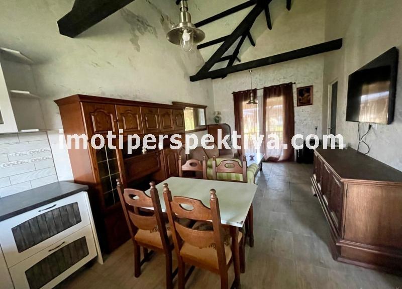 Te koop  Huis Plovdiv , Christo Smirnenski , 200 m² | 30145032 - afbeelding [3]