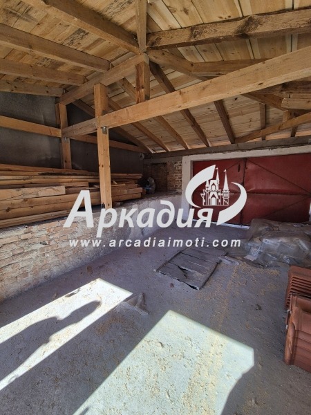 Til salgs  Hus region Plovdiv , Dalbok izvor , 150 kvm | 88521836 - bilde [11]