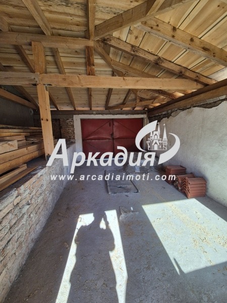 Til salgs  Hus region Plovdiv , Dalbok izvor , 150 kvm | 88521836 - bilde [12]