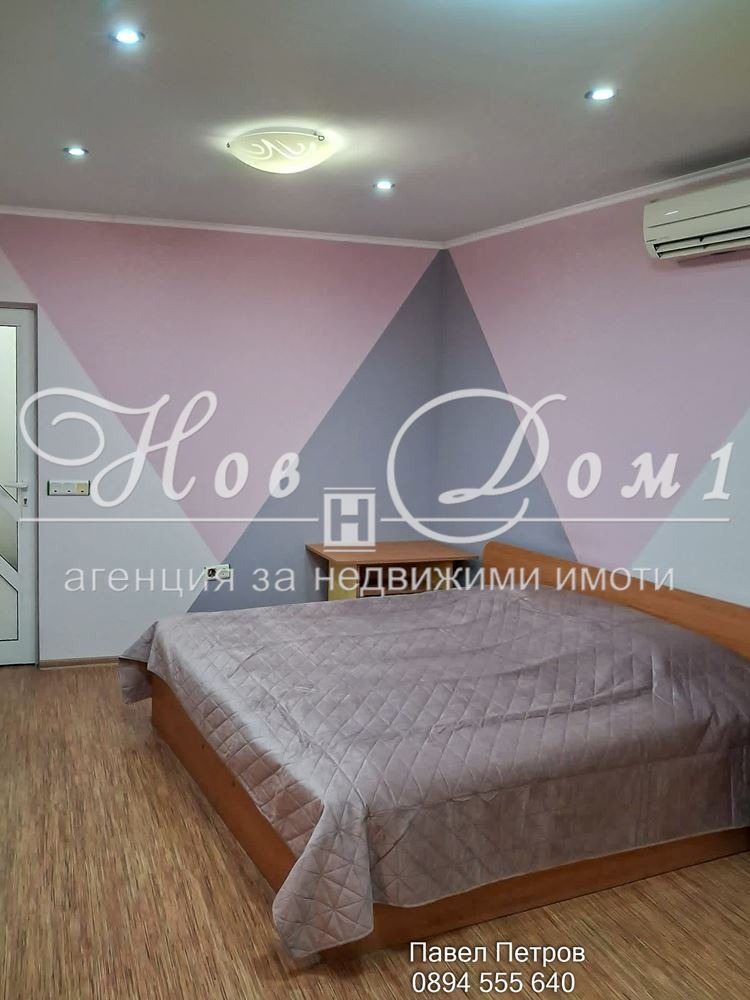 Продава КЪЩА, гр. Варна, Погреби, снимка 11 - Къщи - 54503578
