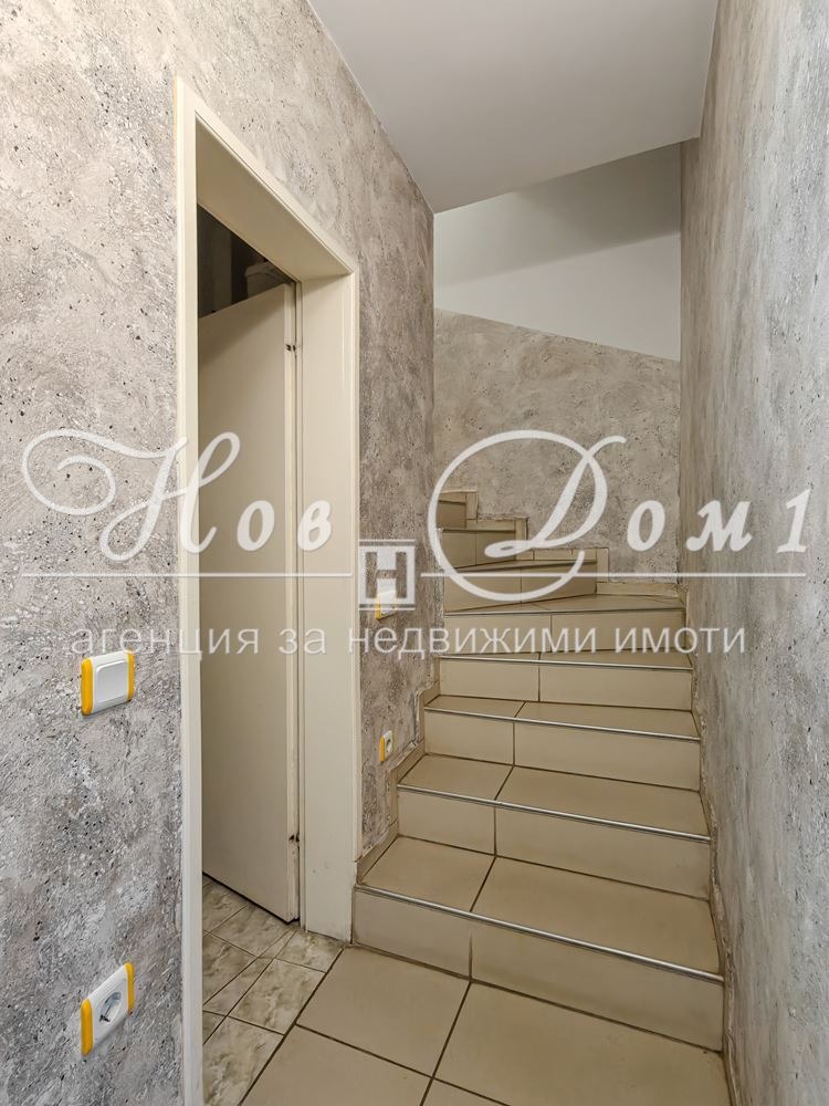 Продава КЪЩА, гр. Варна, Погреби, снимка 10 - Къщи - 54503578