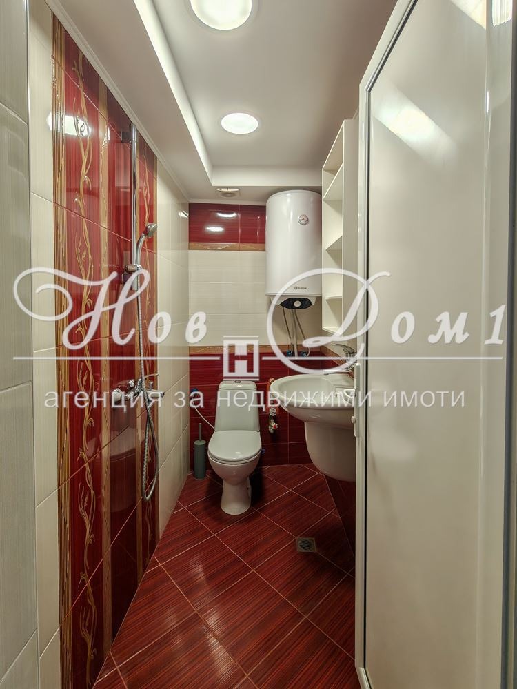 Продава КЪЩА, гр. Варна, Погреби, снимка 4 - Къщи - 54503578