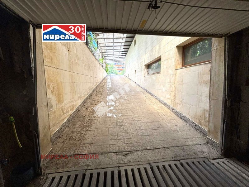 À vendre  Place de parking Sofia , Stoudentski grad , 16 m² | 39639949