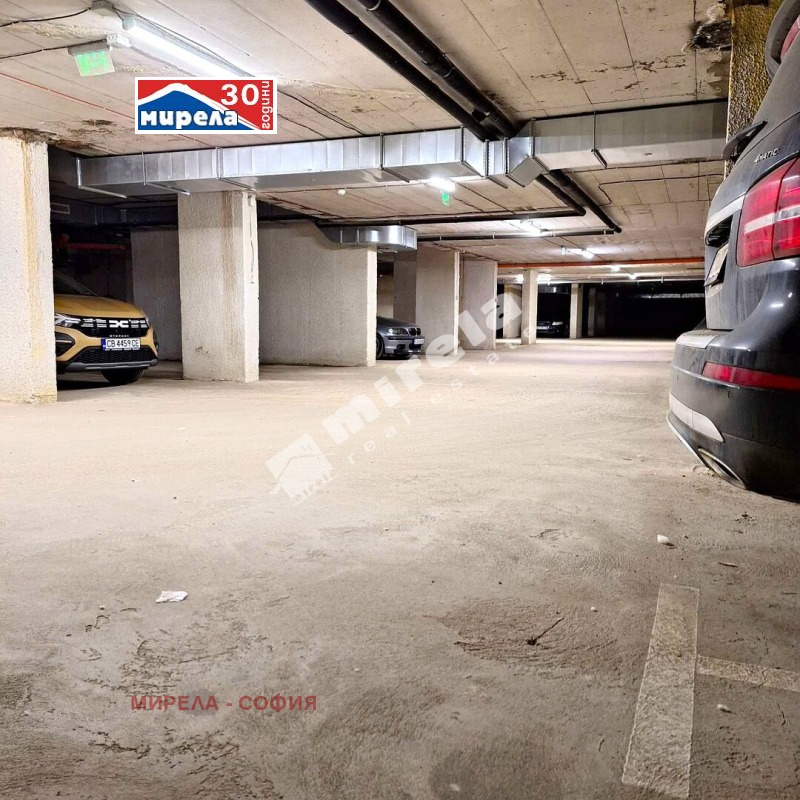 À vendre  Place de parking Sofia , Stoudentski grad , 16 m² | 39639949 - image [2]