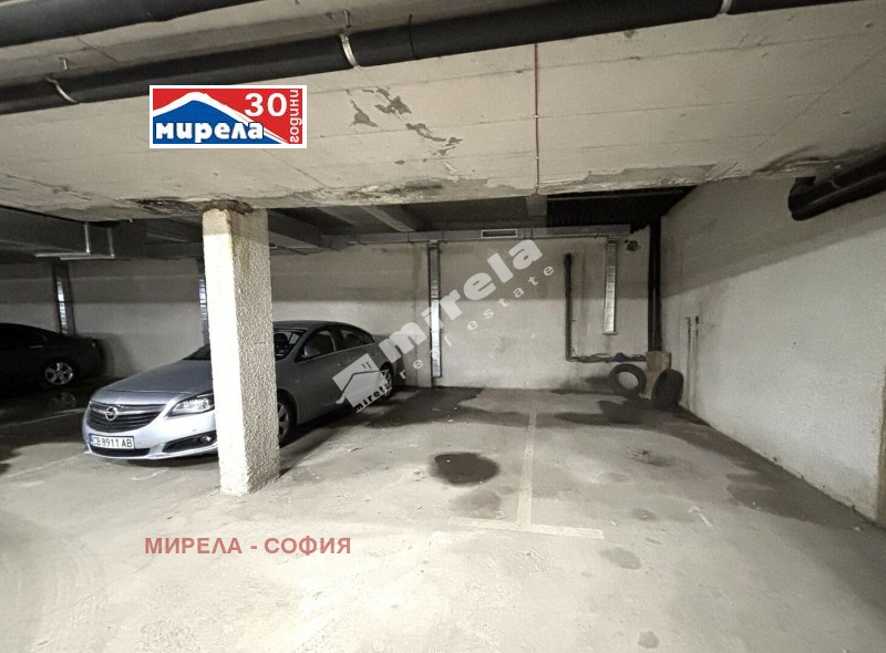 À vendre  Place de parking Sofia , Stoudentski grad , 16 m² | 39639949 - image [4]
