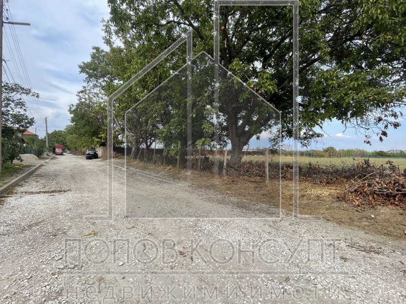 For Sale  Plot region Plovdiv , Krumovo , 3702 sq.m | 22695933