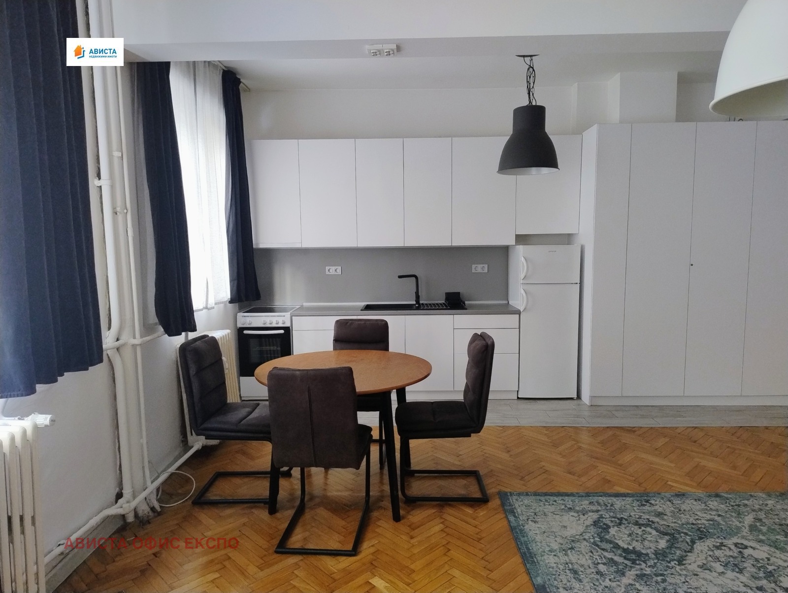 Продава 1-СТАЕН, гр. София, Център, снимка 5 - Апартаменти - 54338438