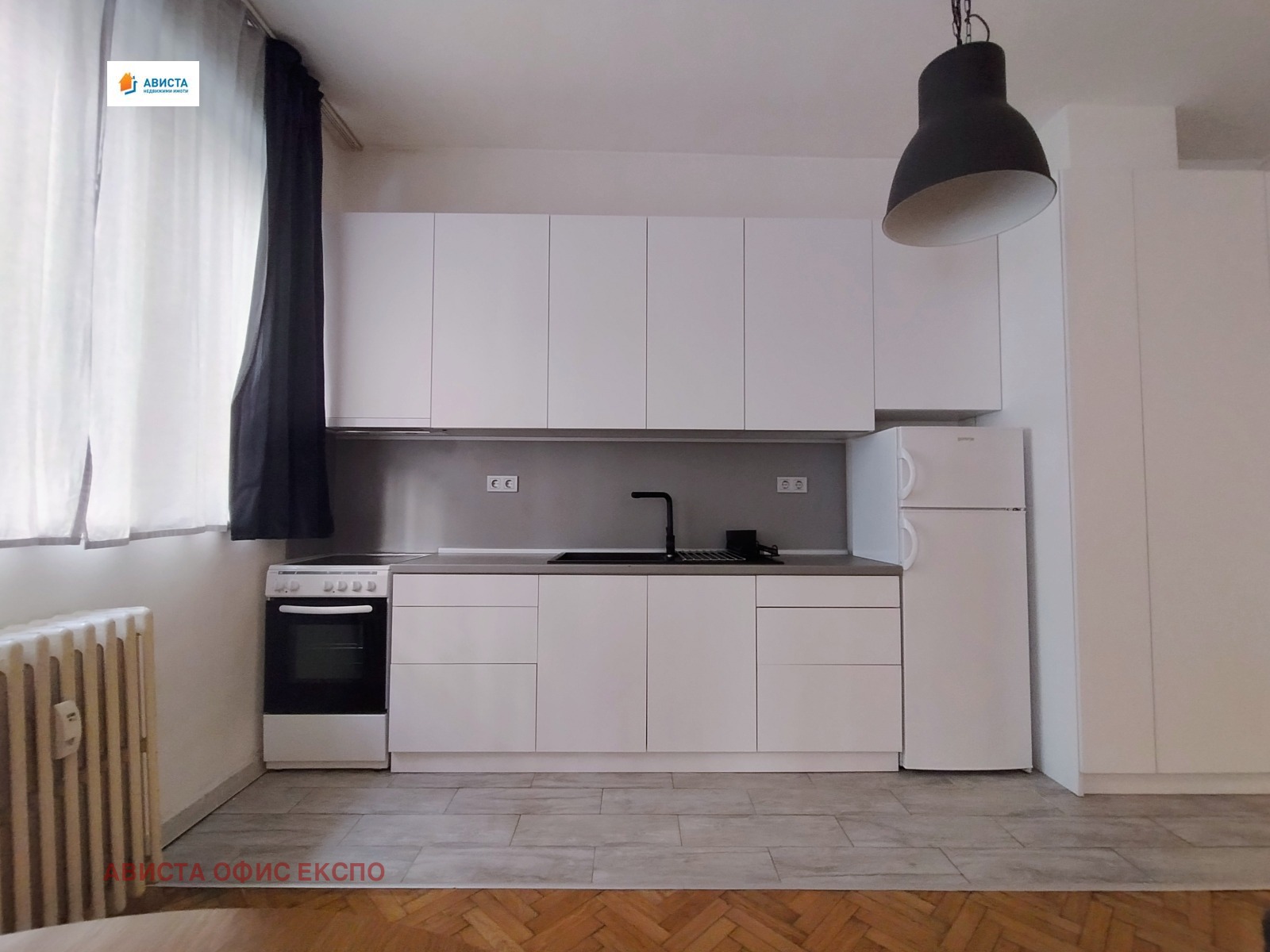 Продава 1-СТАЕН, гр. София, Център, снимка 6 - Апартаменти - 54338438