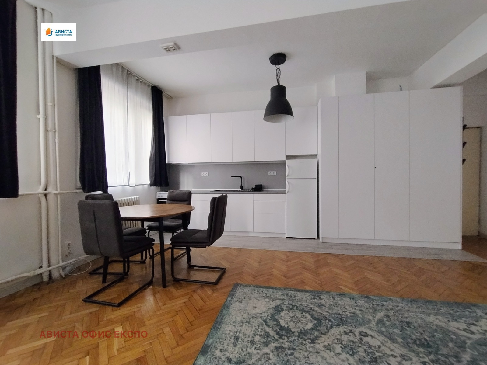 Продава 1-СТАЕН, гр. София, Център, снимка 4 - Апартаменти - 54338438