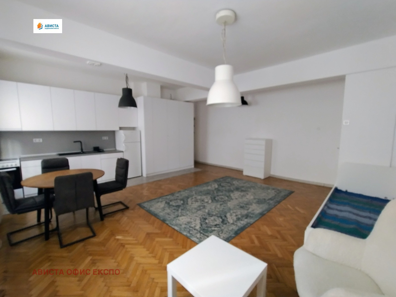 Продава 1-СТАЕН, гр. София, Център, снимка 7 - Апартаменти - 54338438