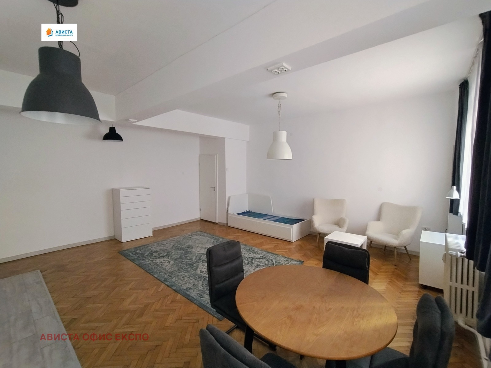 Продава 1-СТАЕН, гр. София, Център, снимка 8 - Апартаменти - 54338438