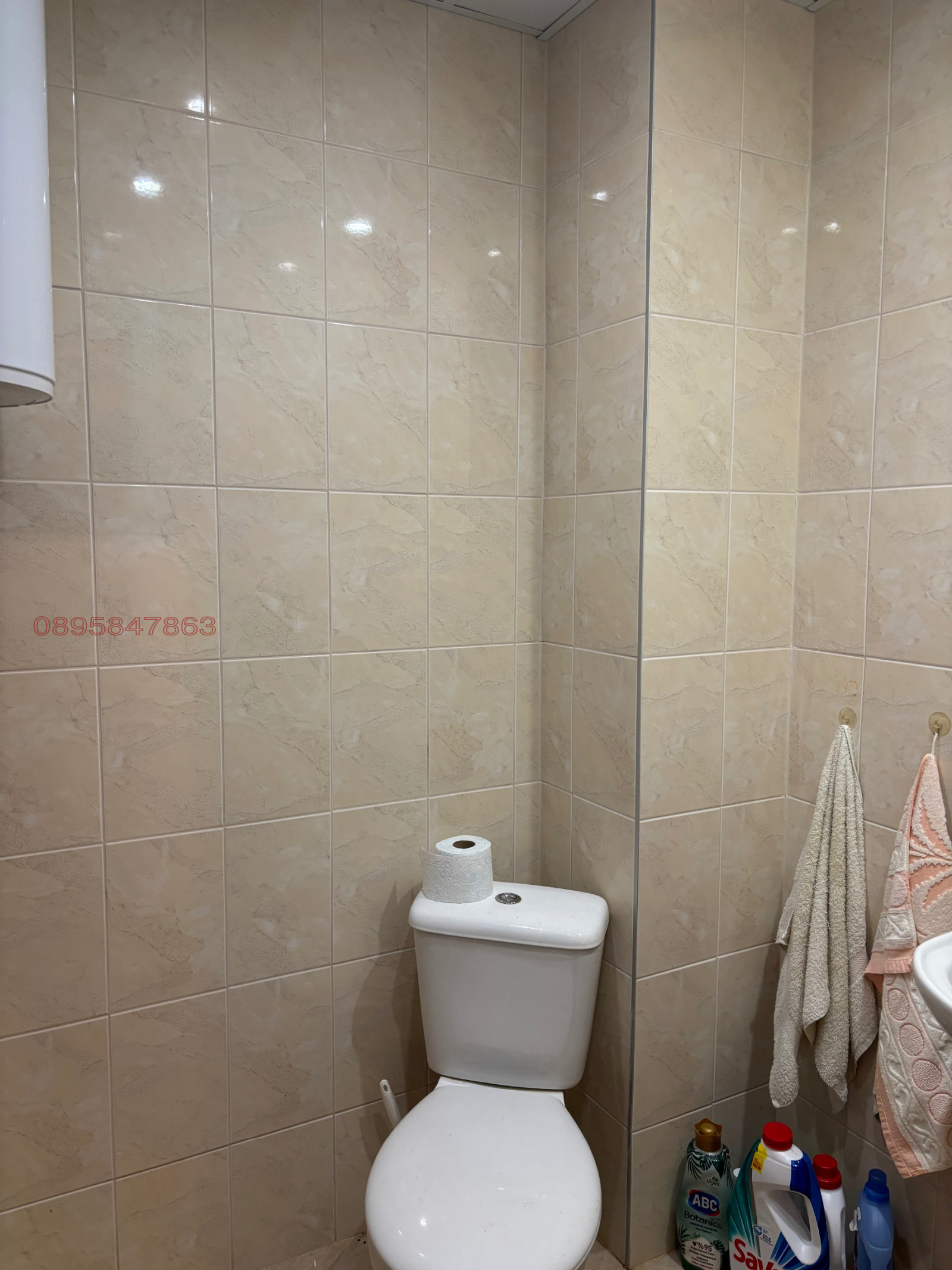 Продава 1-СТАЕН, гр. Русе, Дружба 3, снимка 5 - Апартаменти - 56275094