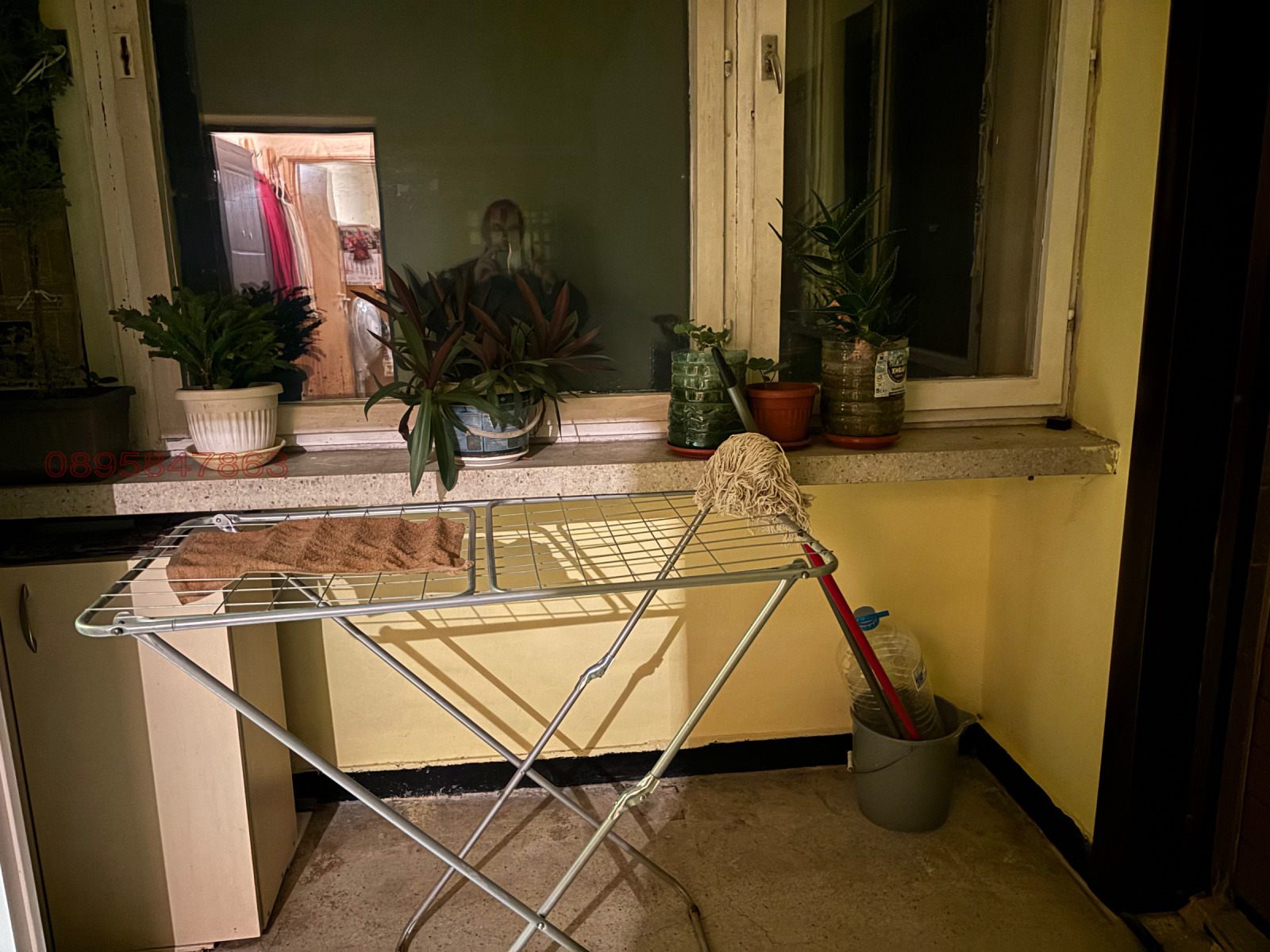 Продава 1-СТАЕН, гр. Русе, Дружба 3, снимка 9 - Апартаменти - 56275094