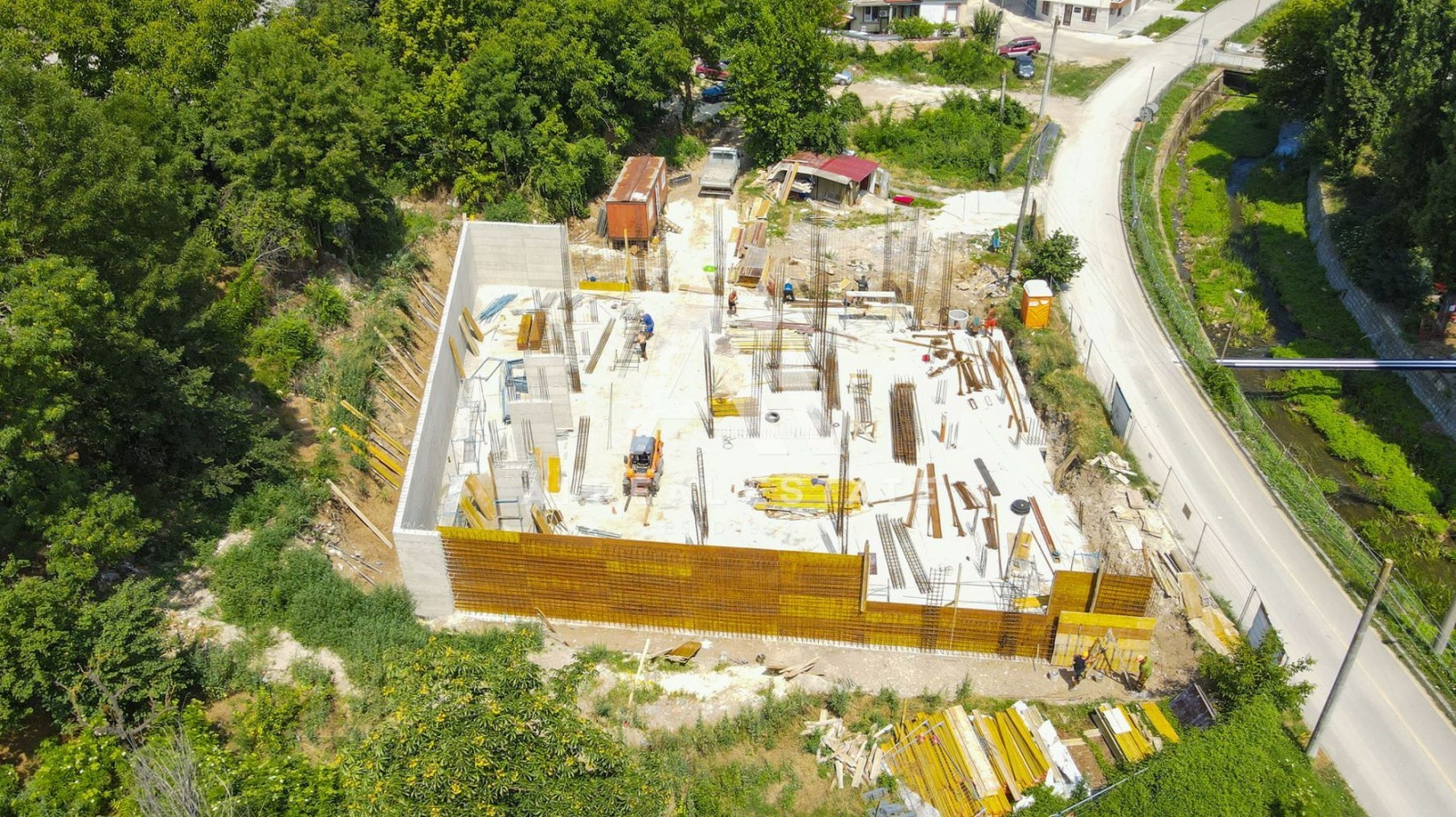 Продава 2-СТАЕН, гр. Плевен, Широк център, снимка 4 - Апартаменти - 53367469
