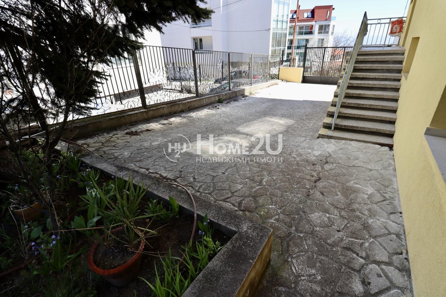 Продава 3-СТАЕН, гр. София, Симеоново, снимка 9 - Апартаменти - 54339620