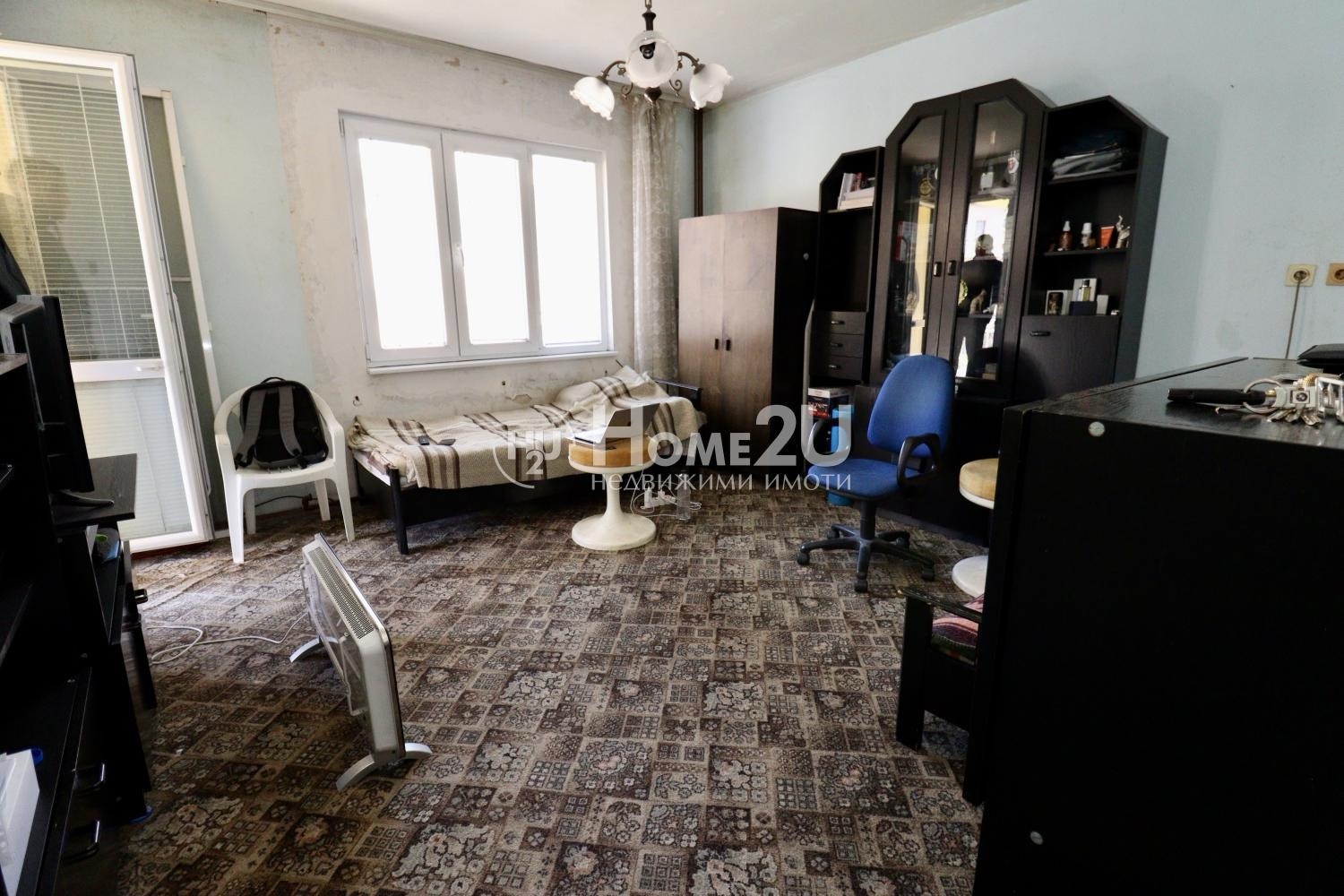 Продава 3-СТАЕН, гр. София, Симеоново, снимка 3 - Апартаменти - 54339620