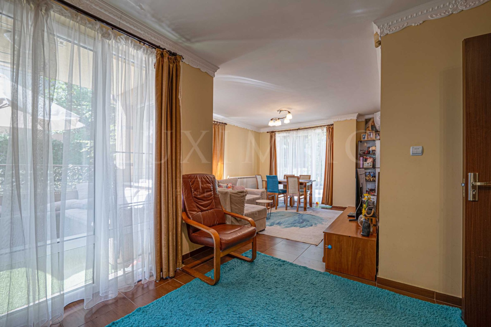 Продава 3-СТАЕН, гр. София, Драгалевци, снимка 9 - Апартаменти - 55240014