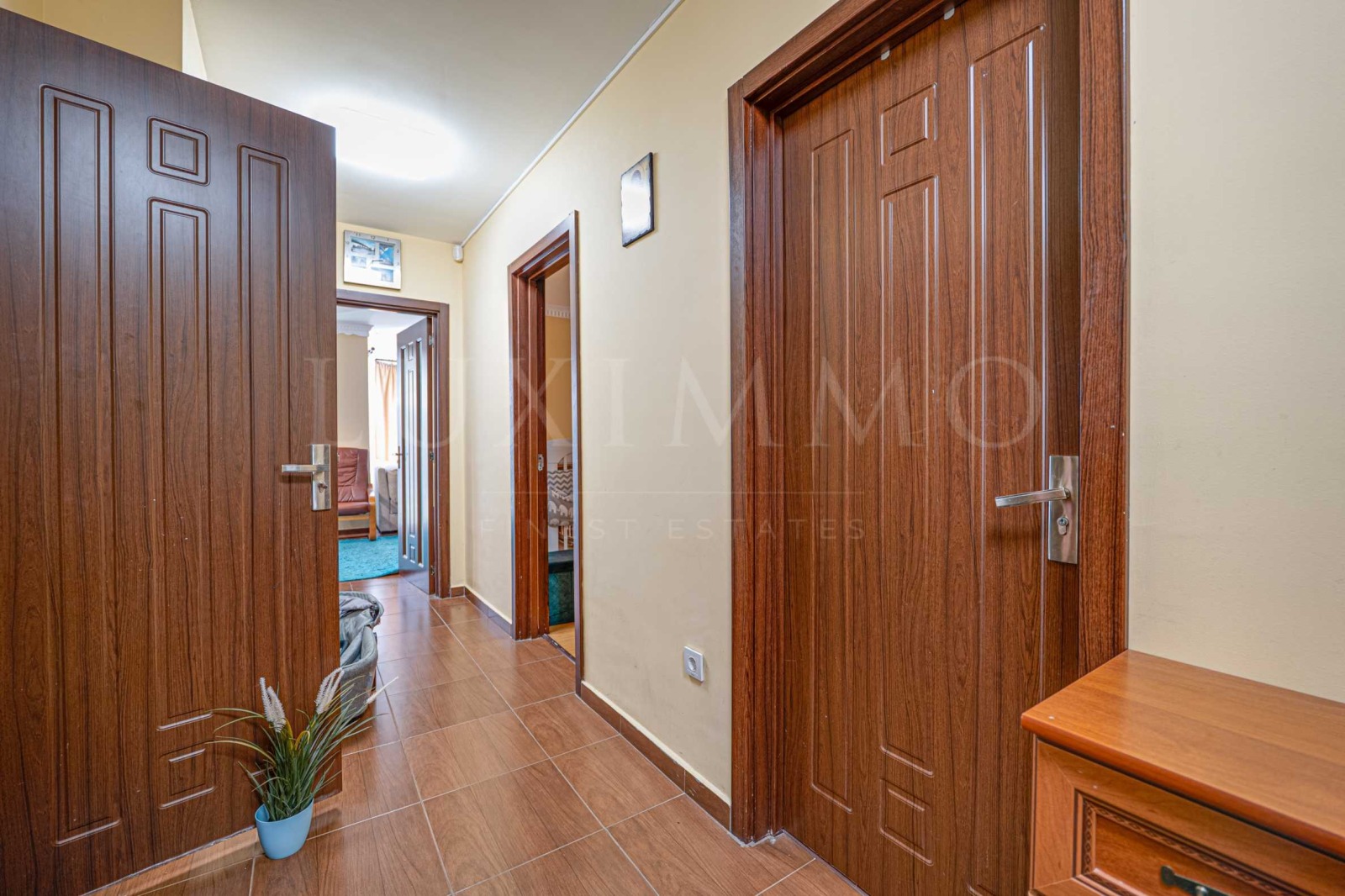 Продава 3-СТАЕН, гр. София, Драгалевци, снимка 14 - Апартаменти - 55240014