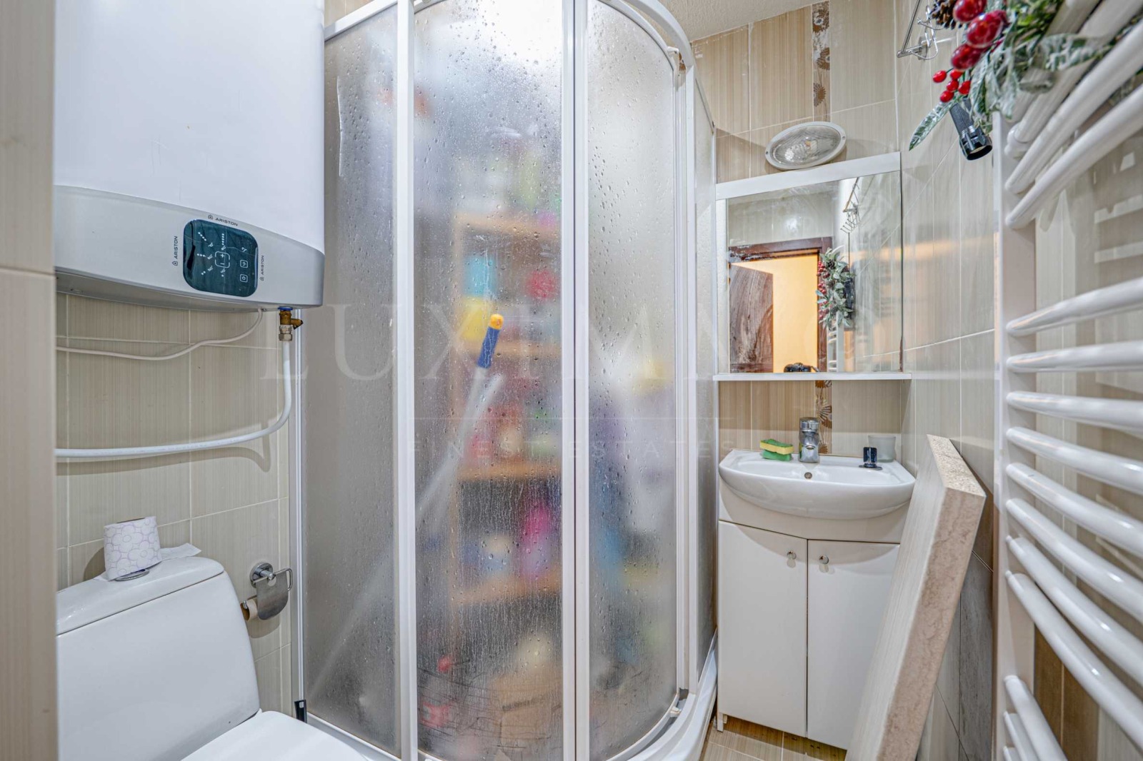 Продава 3-СТАЕН, гр. София, Драгалевци, снимка 16 - Апартаменти - 55240014