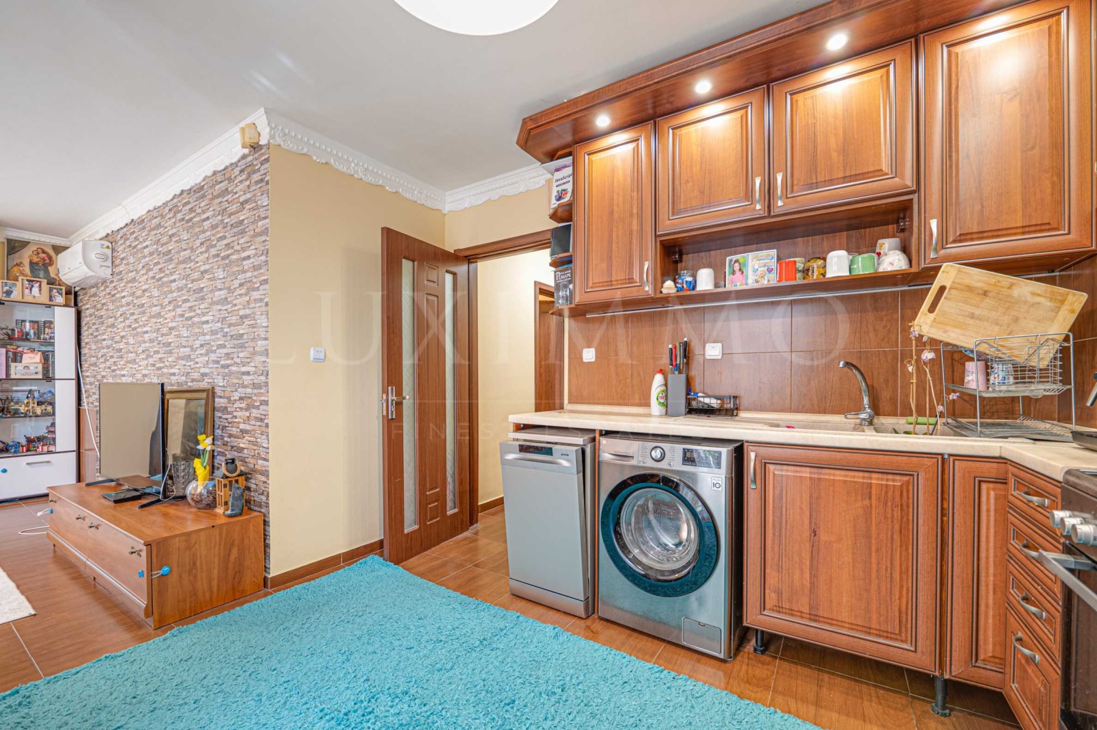 Продава 3-СТАЕН, гр. София, Драгалевци, снимка 10 - Апартаменти - 55240014