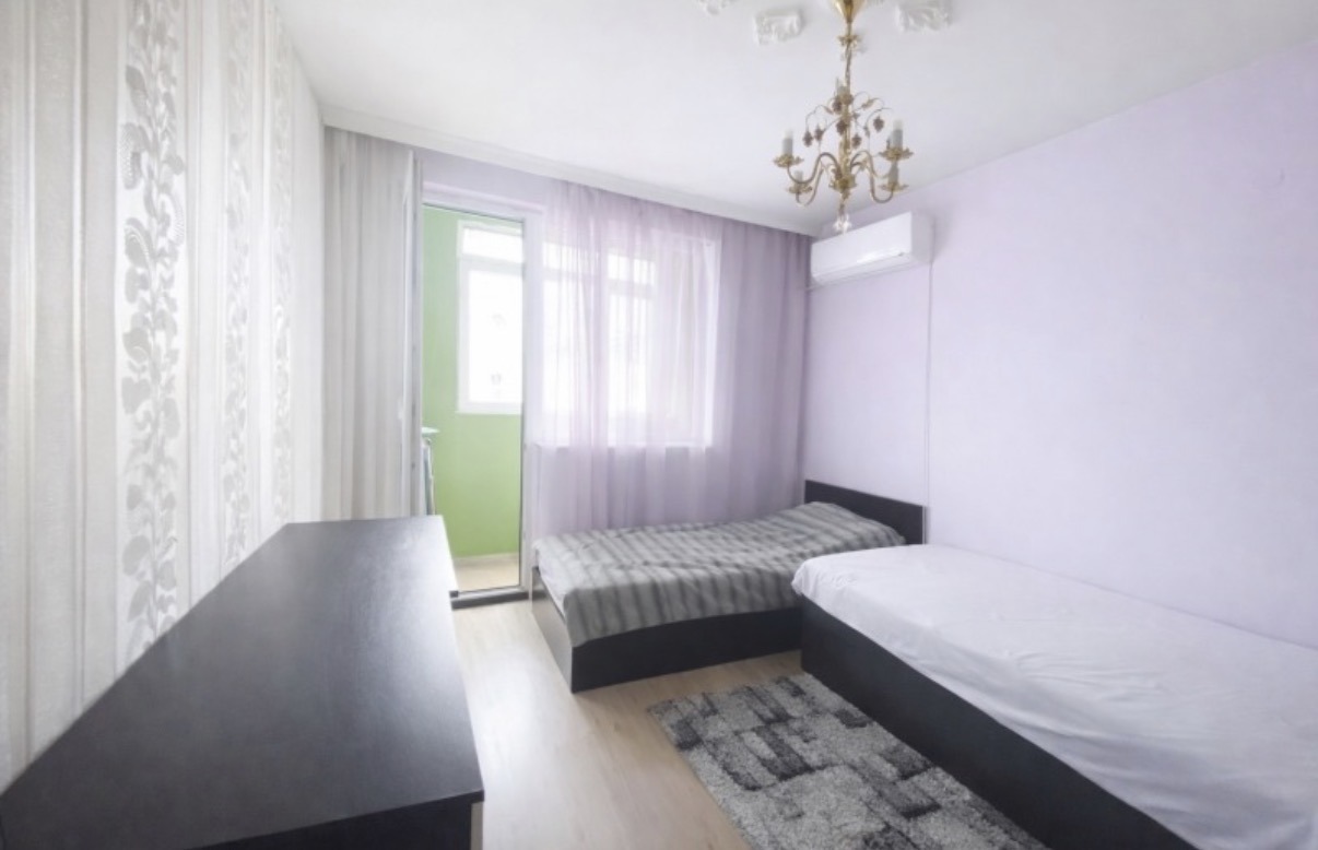 Продава 3-СТАЕН, гр. София, Красно село, снимка 3 - Апартаменти - 55256987