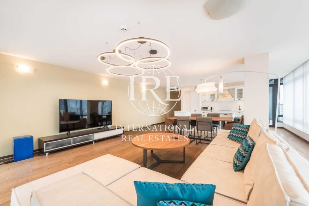 Продава 3-СТАЕН, гр. Варна, Център, снимка 3 - Апартаменти - 55948639