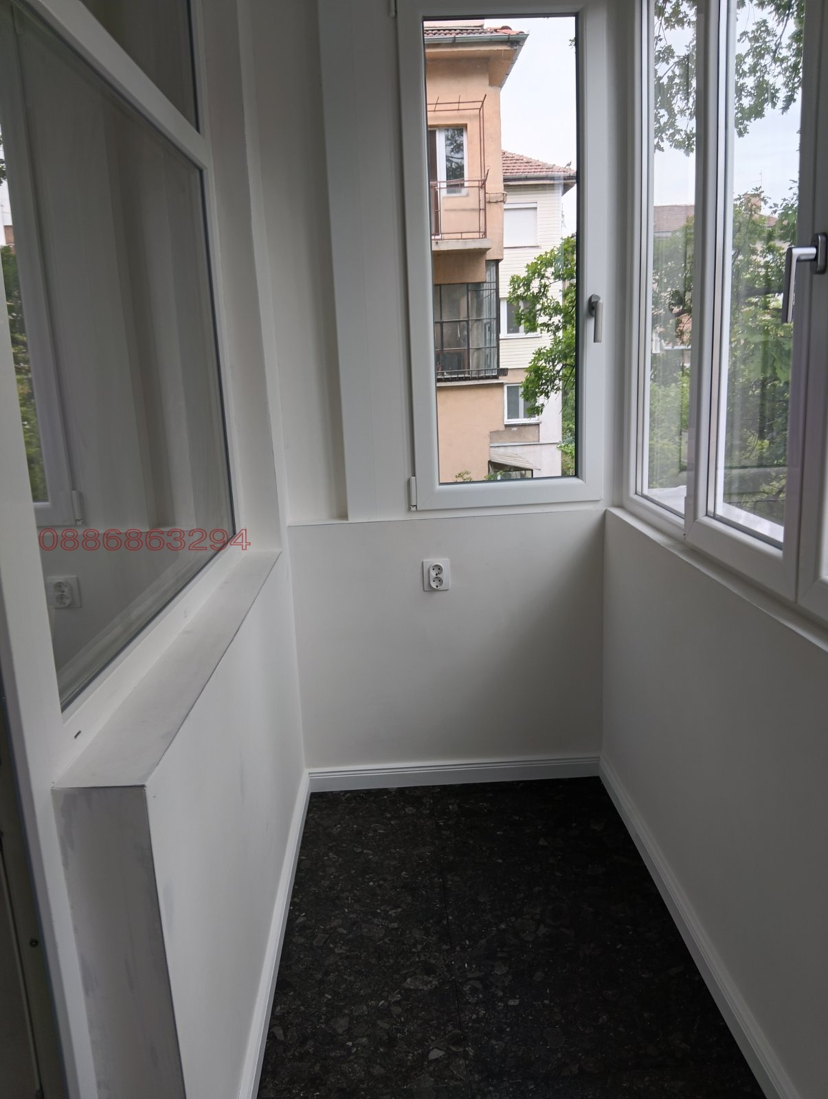 Продава 3-СТАЕН, гр. София, Лозенец, снимка 10 - Апартаменти - 56253280