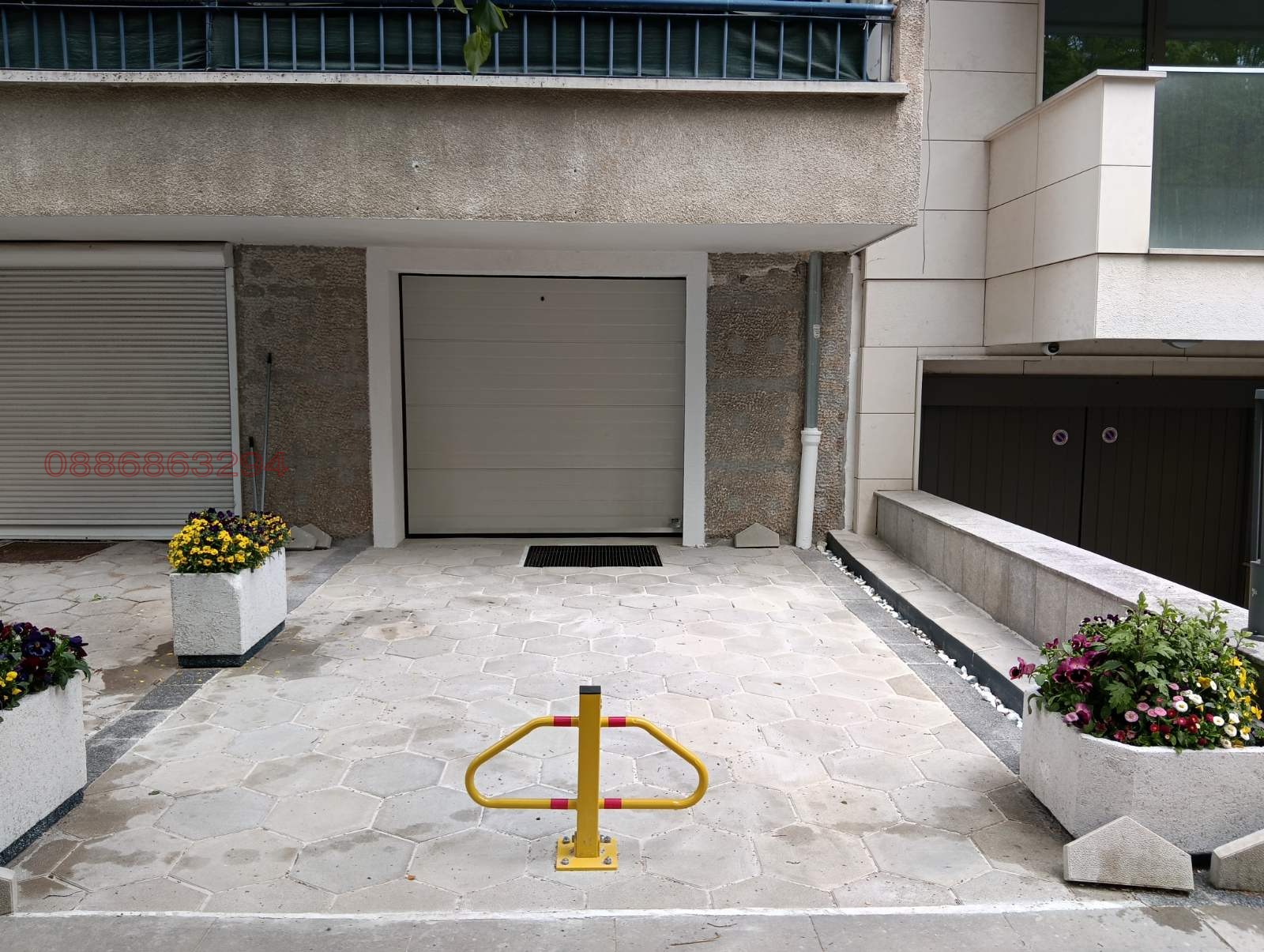 Продава 3-СТАЕН, гр. София, Лозенец, снимка 16 - Апартаменти - 56253280