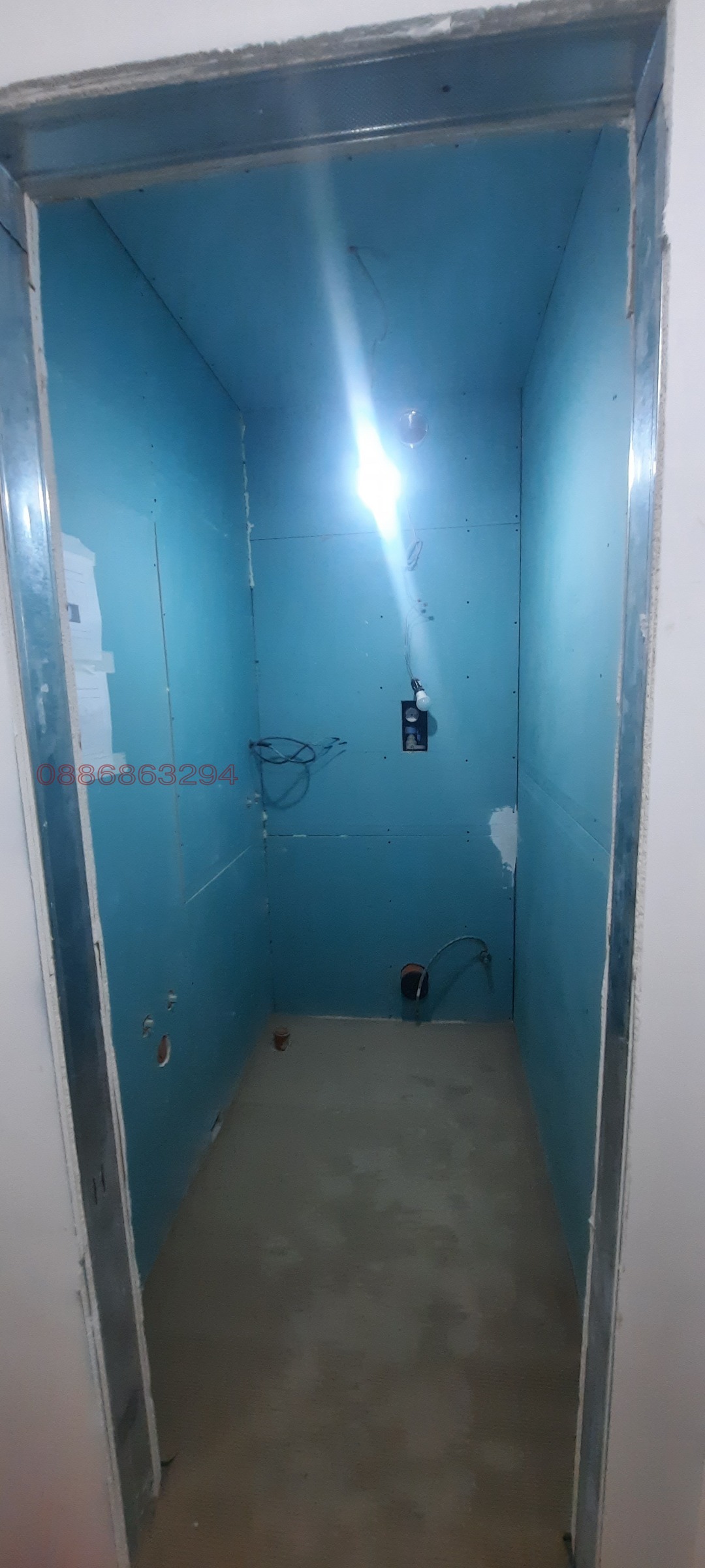 Продава 3-СТАЕН, гр. София, Лозенец, снимка 14 - Апартаменти - 56253280