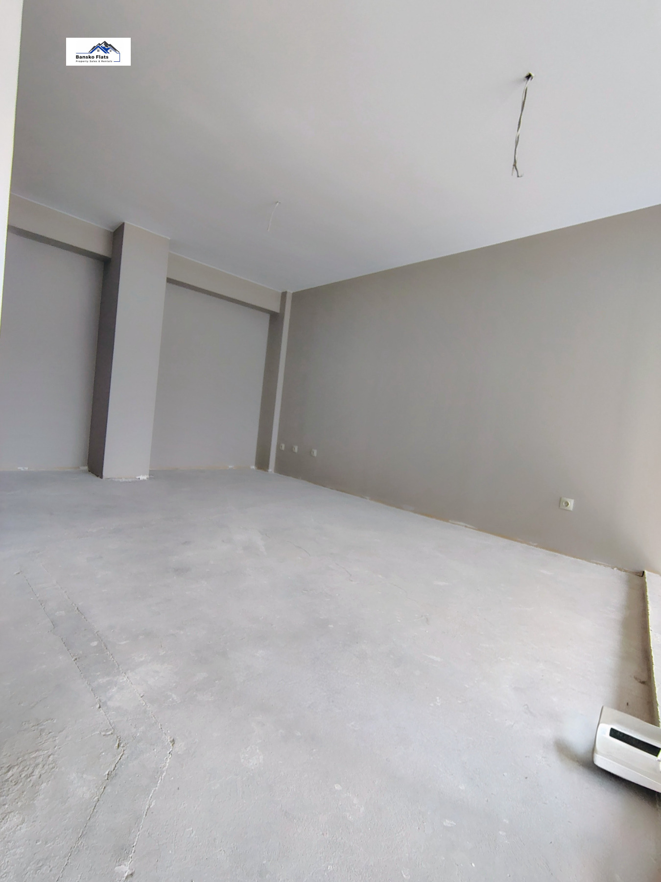 Продава МЕЗОНЕТ, гр. Банско, област Благоевград, снимка 4 - Апартаменти - 54042427