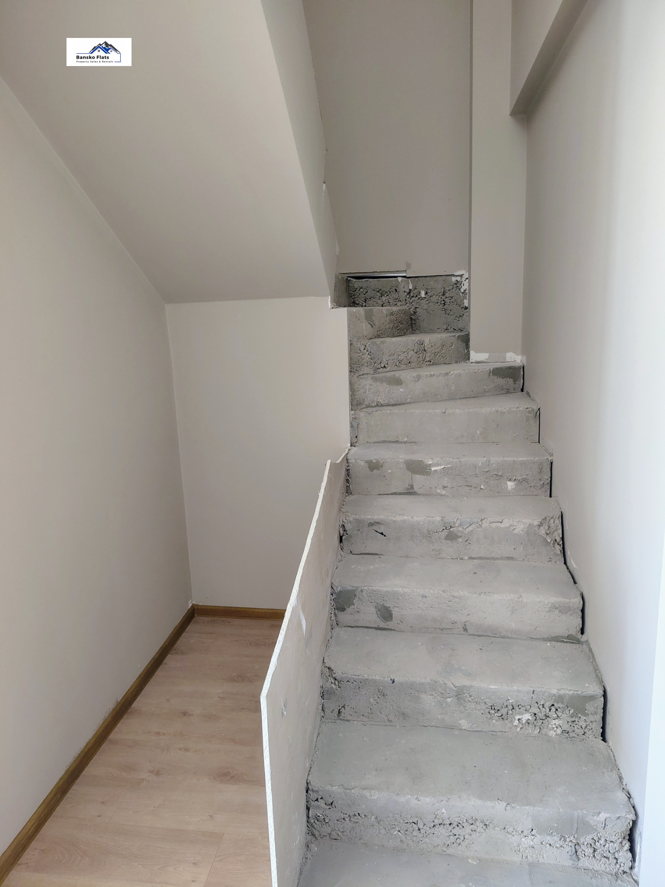 Продава МЕЗОНЕТ, гр. Банско, област Благоевград, снимка 12 - Апартаменти - 54042427