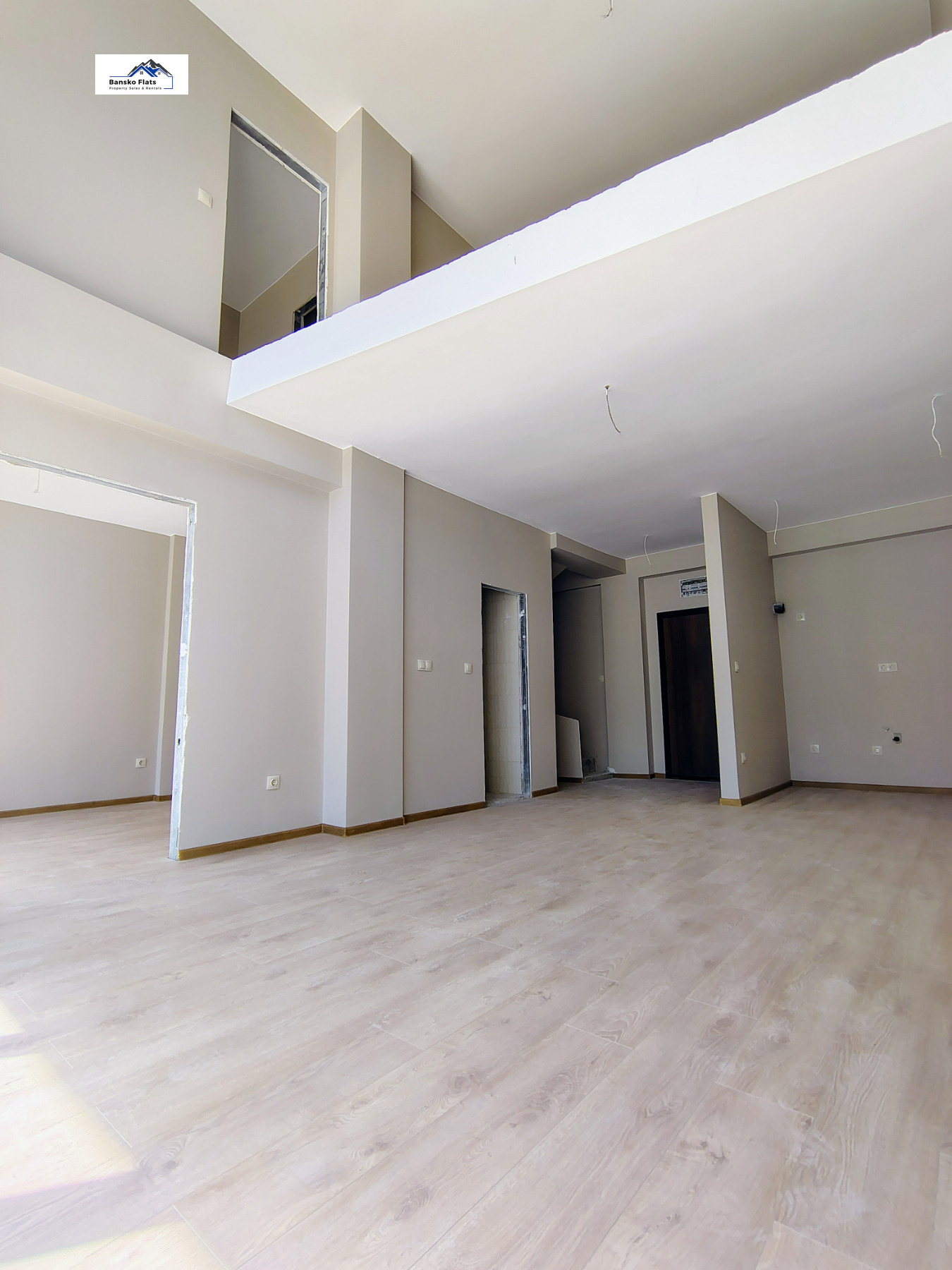 Продава МЕЗОНЕТ, гр. Банско, област Благоевград, снимка 4 - Апартаменти - 54042427