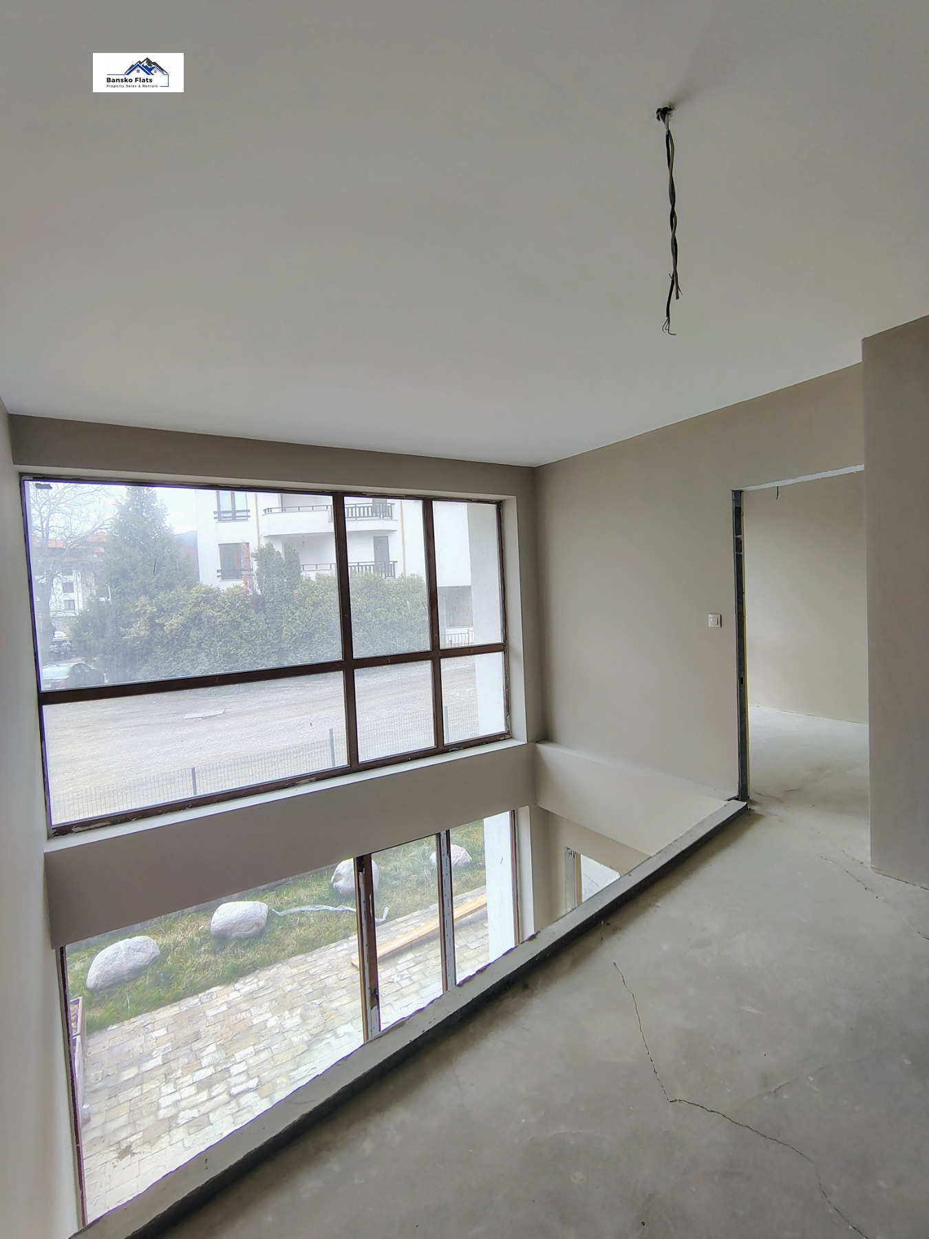 Продава МЕЗОНЕТ, гр. Банско, област Благоевград, снимка 3 - Апартаменти - 54042427