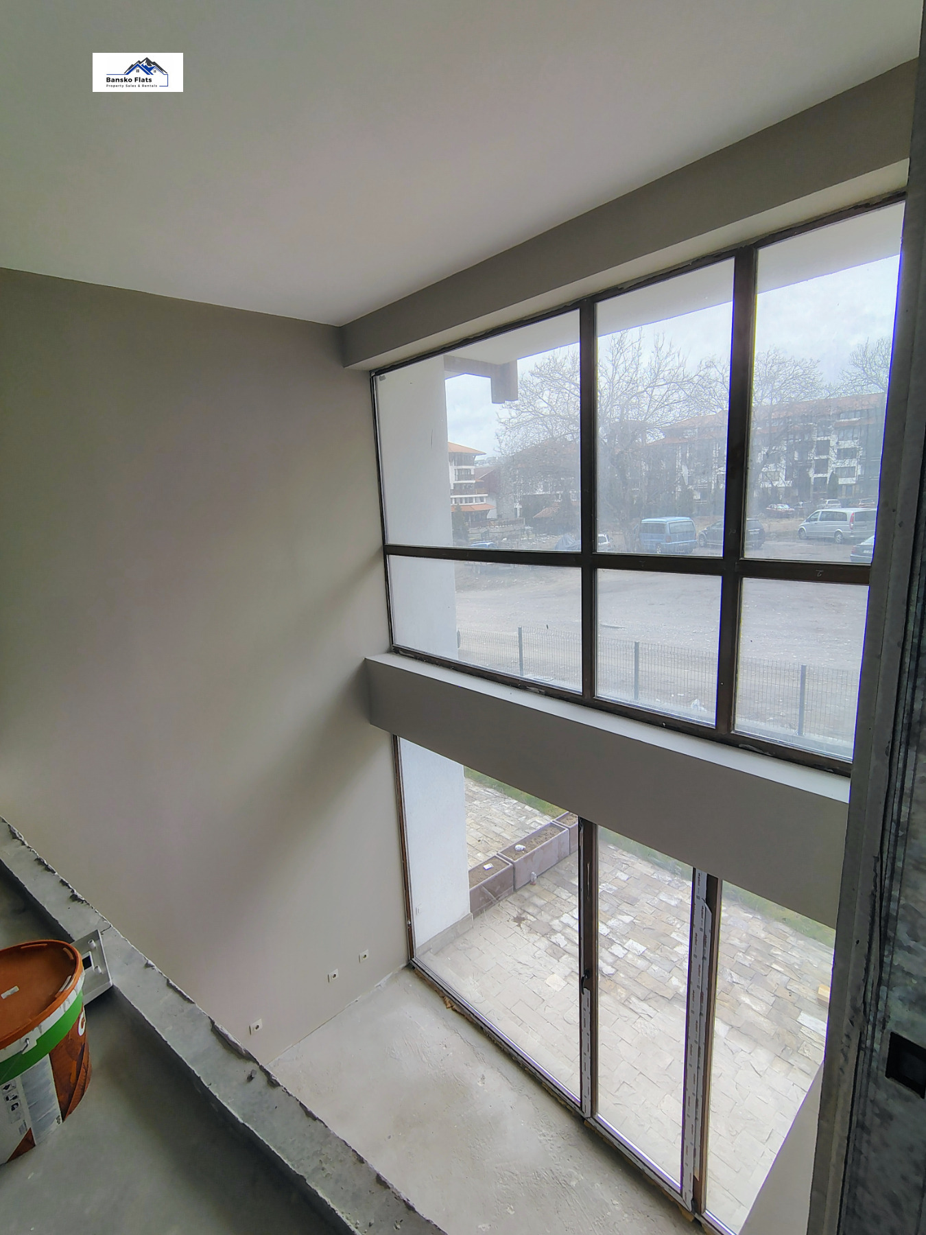 Продава МЕЗОНЕТ, гр. Банско, област Благоевград, снимка 7 - Апартаменти - 54042427