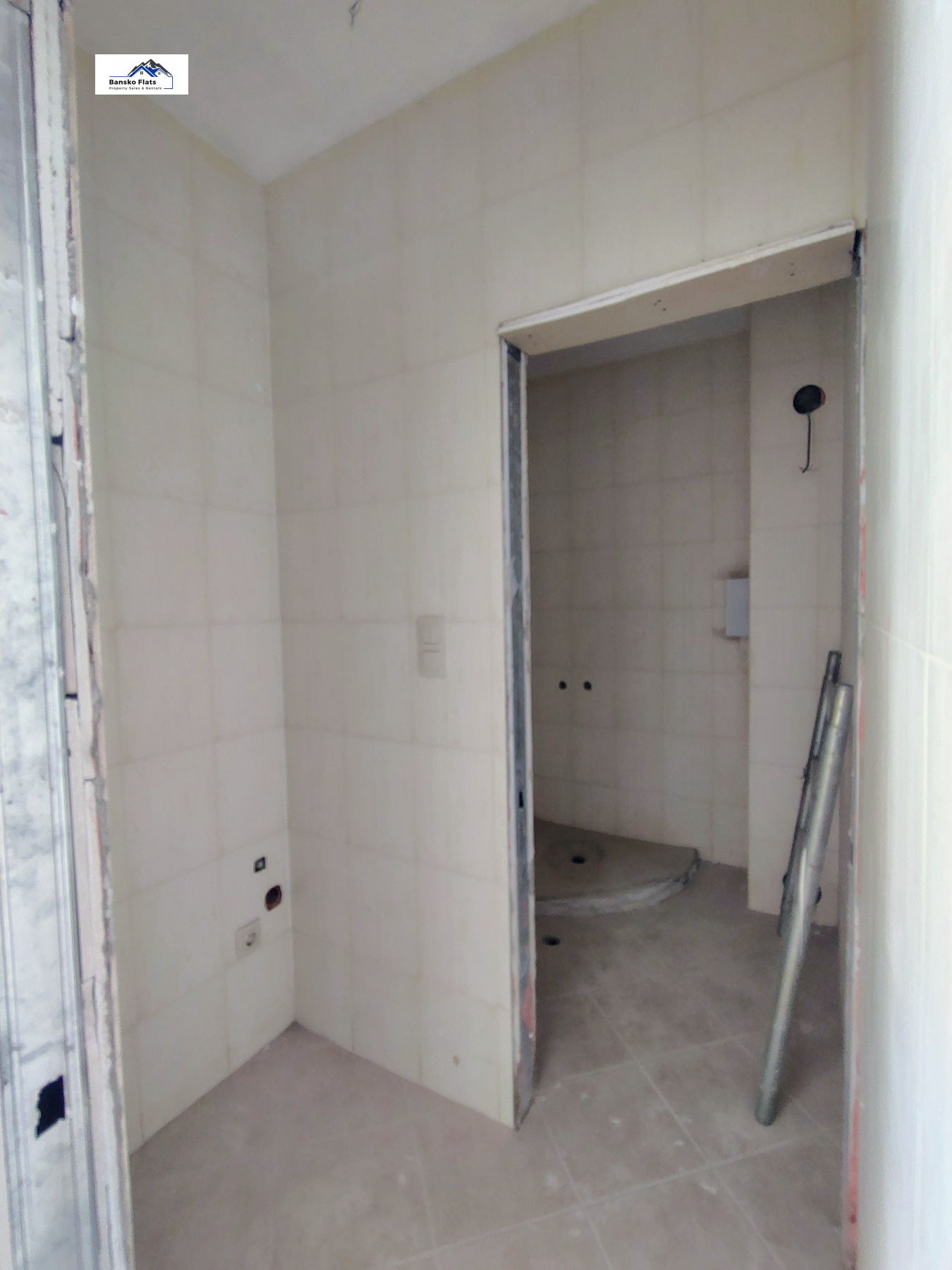 Продава МЕЗОНЕТ, гр. Банско, област Благоевград, снимка 3 - Апартаменти - 54042427