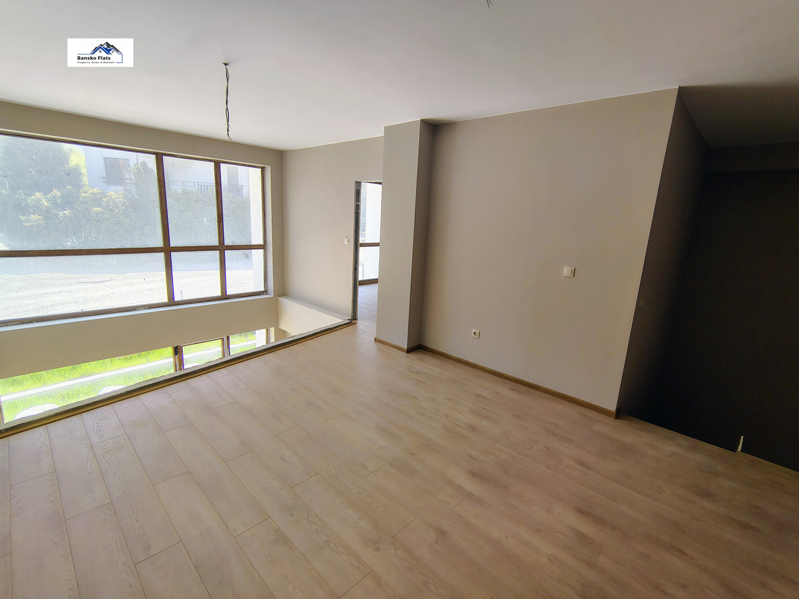 Продава МЕЗОНЕТ, гр. Банско, област Благоевград, снимка 2 - Апартаменти - 54042427