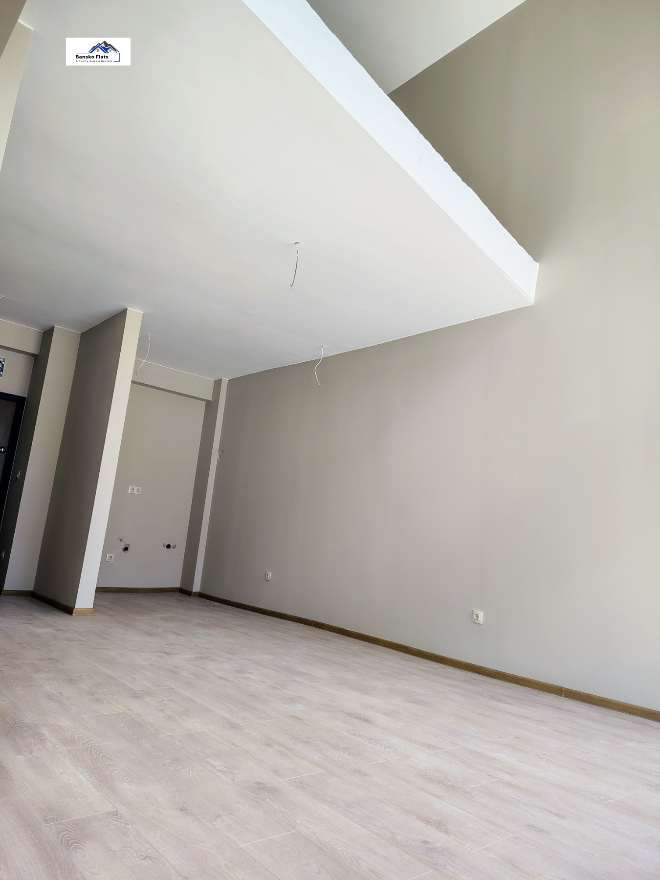 Продава МЕЗОНЕТ, гр. Банско, област Благоевград, снимка 10 - Апартаменти - 54042427