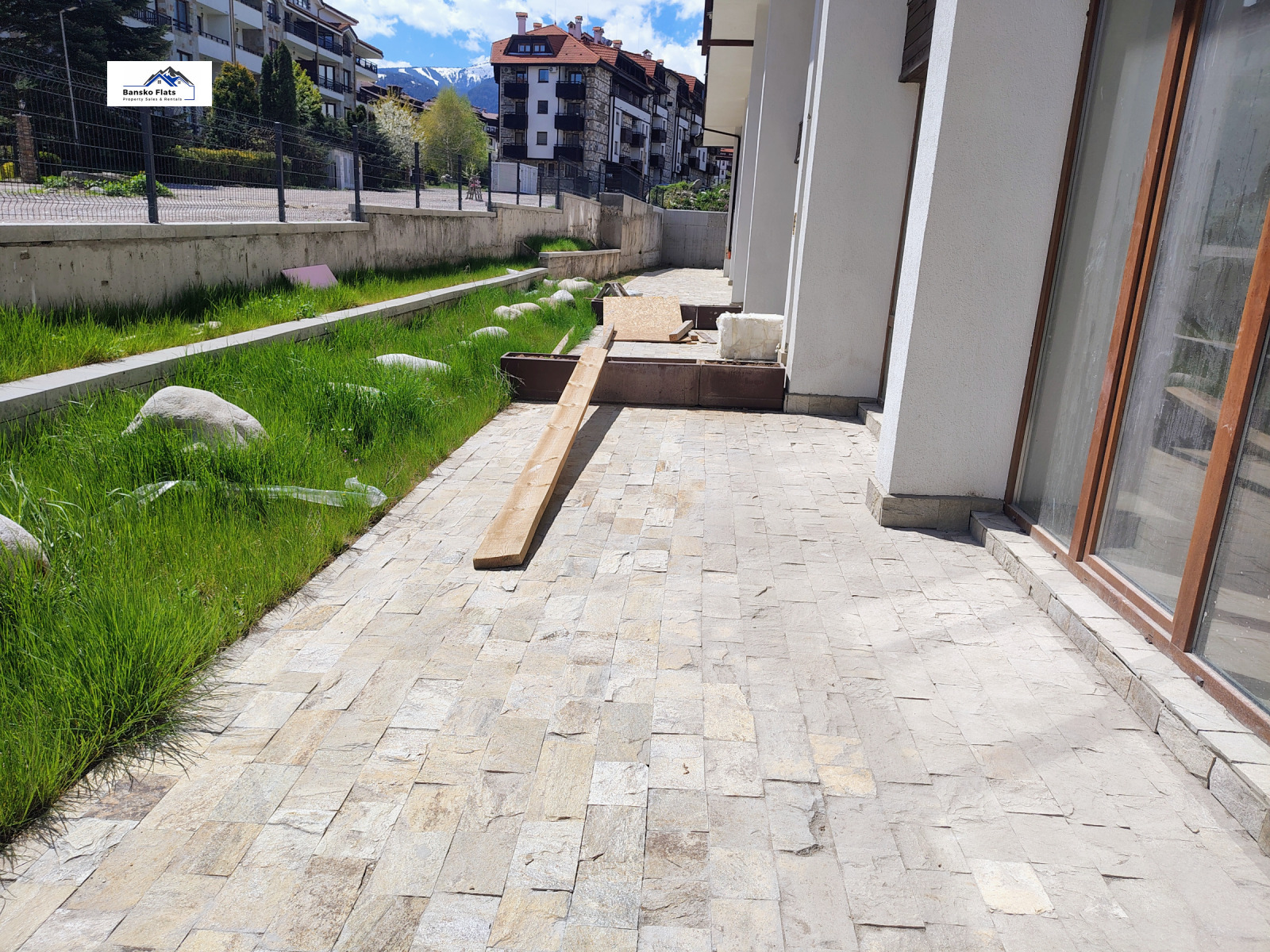 Продава МЕЗОНЕТ, гр. Банско, област Благоевград, снимка 6 - Апартаменти - 54042427