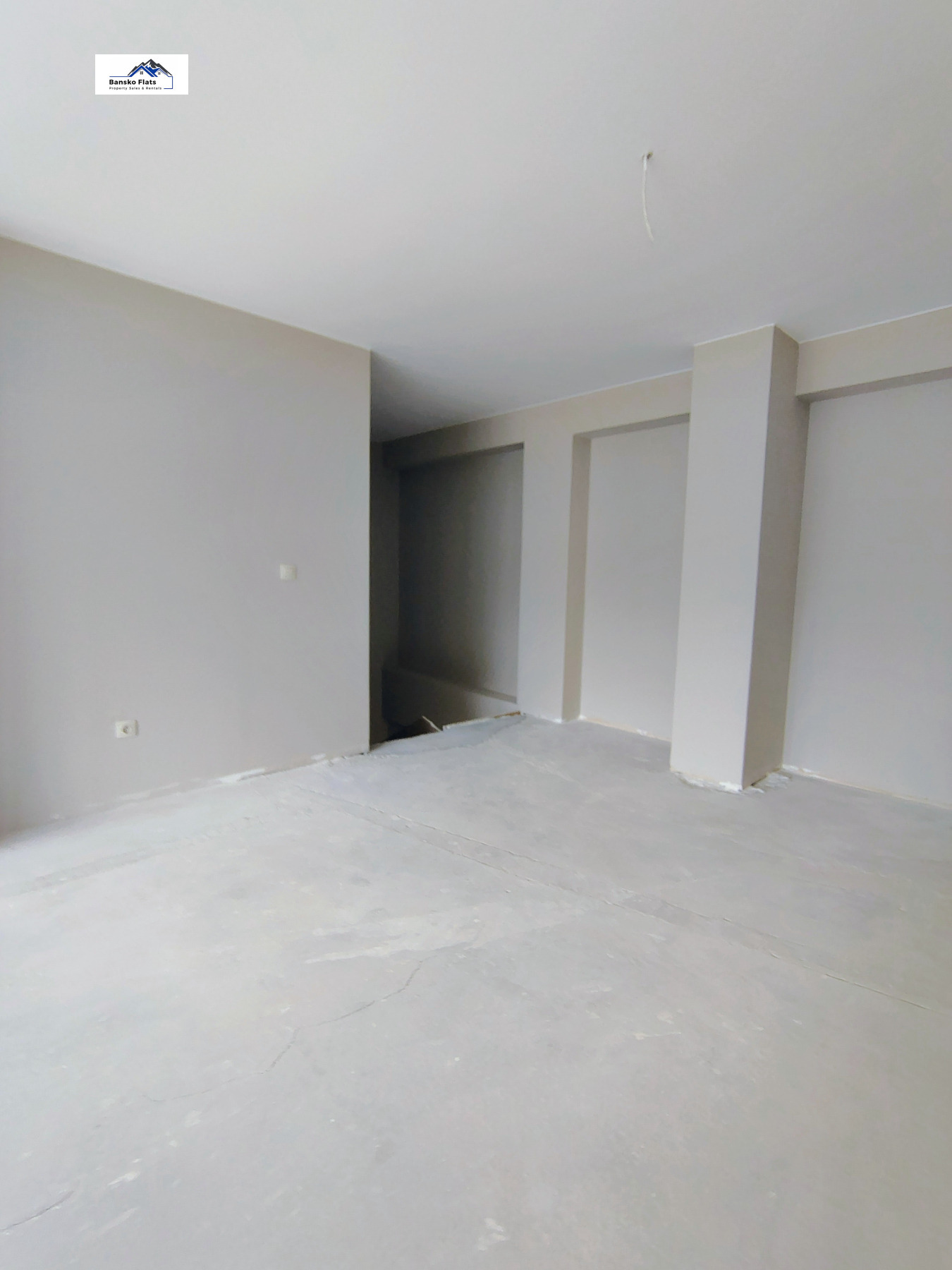 Продава МЕЗОНЕТ, гр. Банско, област Благоевград, снимка 6 - Апартаменти - 54042427