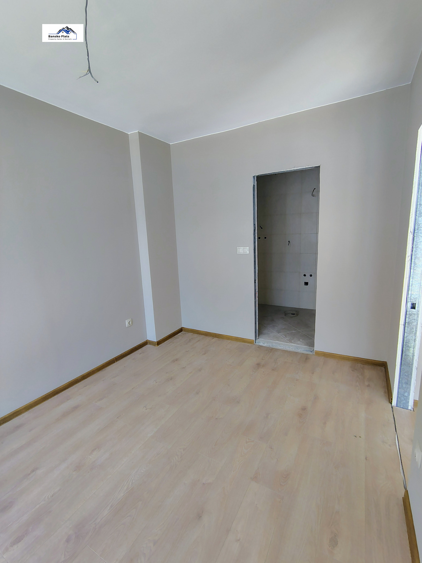 Продава МЕЗОНЕТ, гр. Банско, област Благоевград, снимка 15 - Апартаменти - 54042427