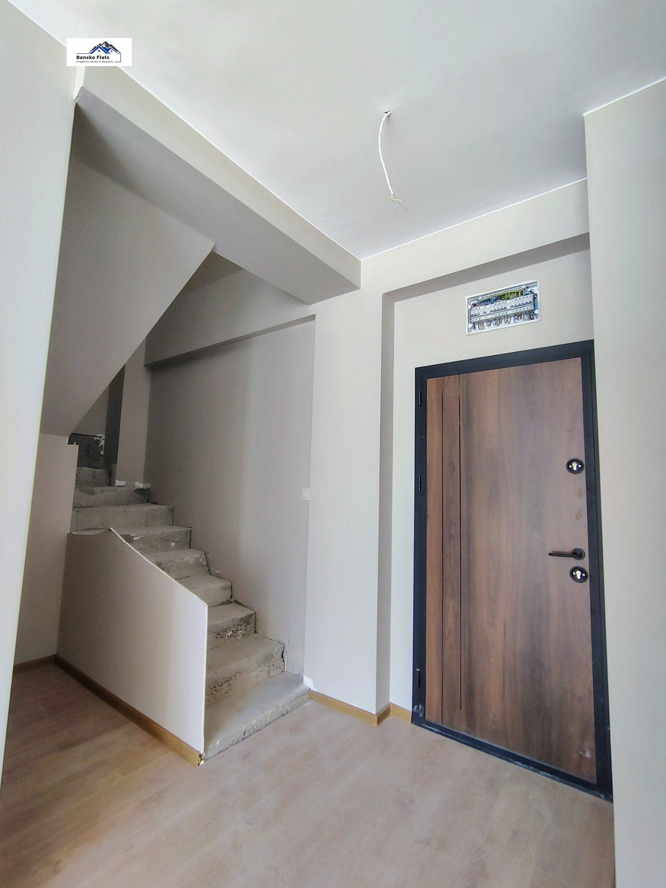 Продава МЕЗОНЕТ, гр. Банско, област Благоевград, снимка 9 - Апартаменти - 54042427