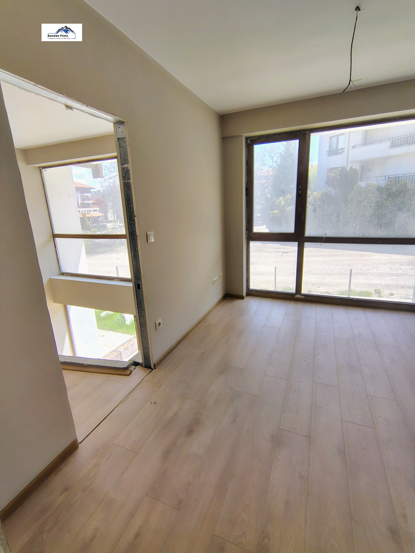 Продава МЕЗОНЕТ, гр. Банско, област Благоевград, снимка 17 - Апартаменти - 54042427