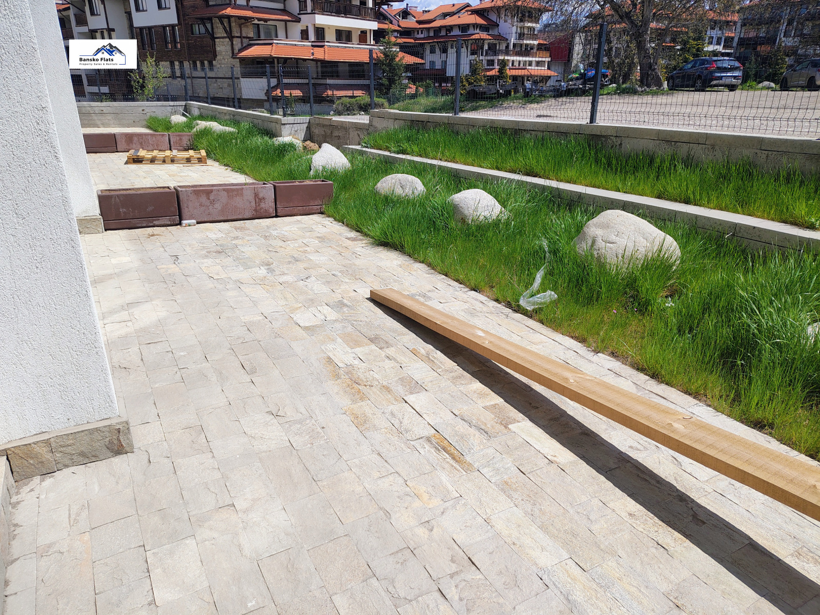 Продава МЕЗОНЕТ, гр. Банско, област Благоевград, снимка 7 - Апартаменти - 54042427