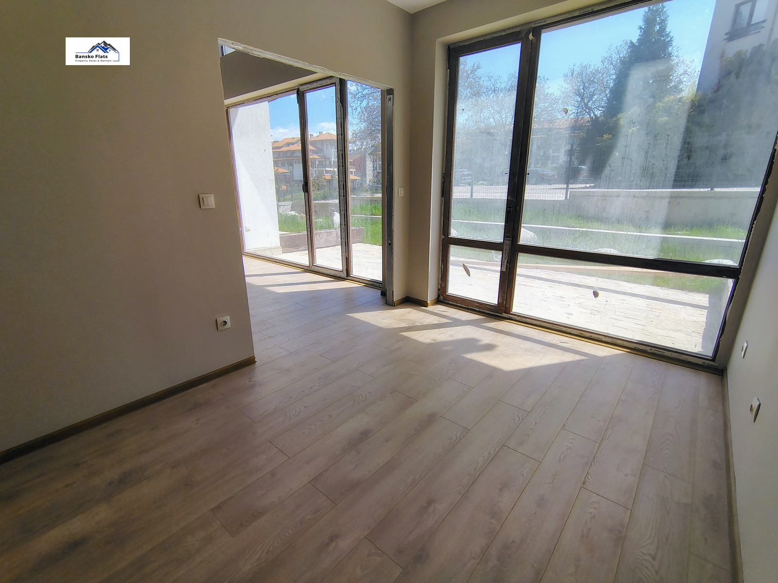 Продава МЕЗОНЕТ, гр. Банско, област Благоевград, снимка 5 - Апартаменти - 54042427