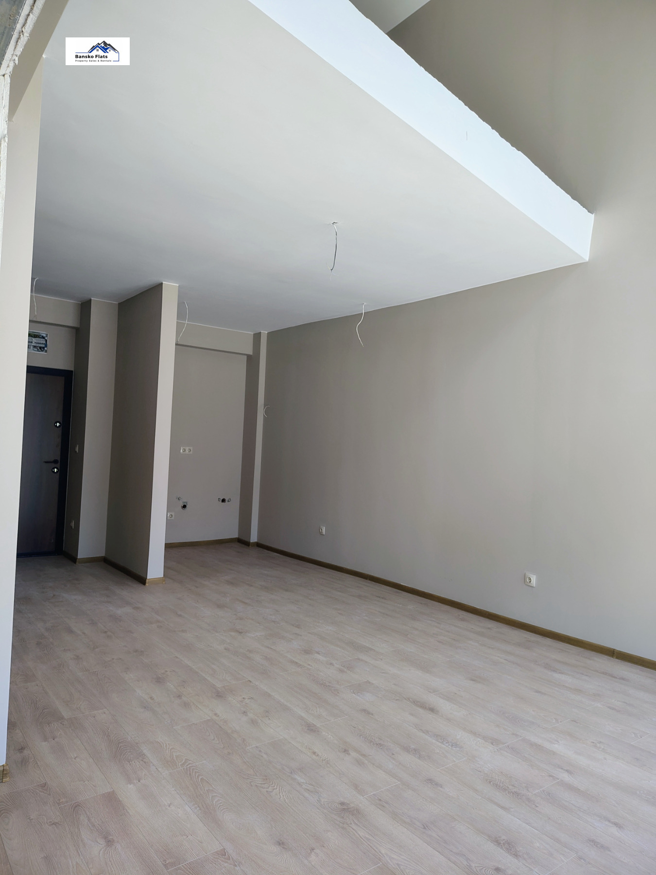 Продава МЕЗОНЕТ, гр. Банско, област Благоевград, снимка 8 - Апартаменти - 54042427